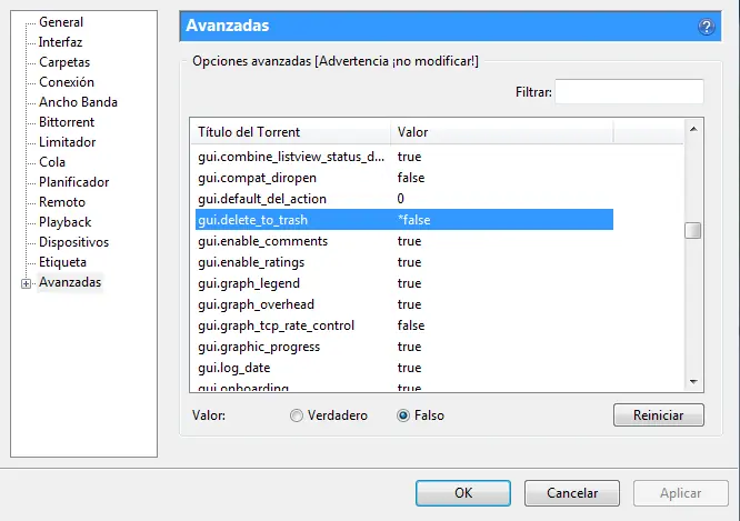 torrent