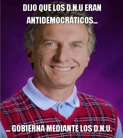Bad Luck