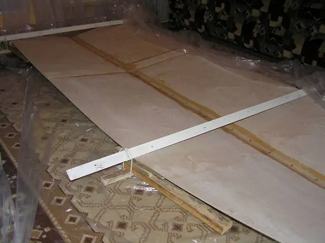 fabricar