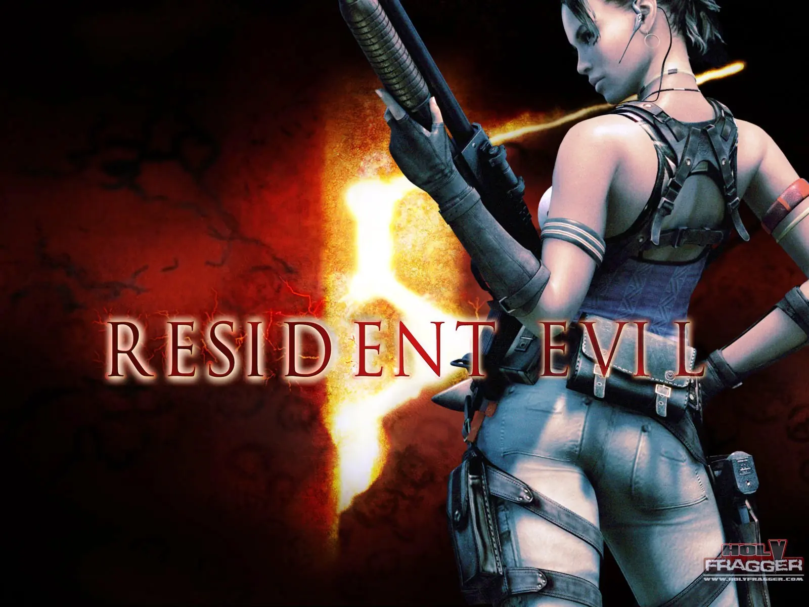 resident resident