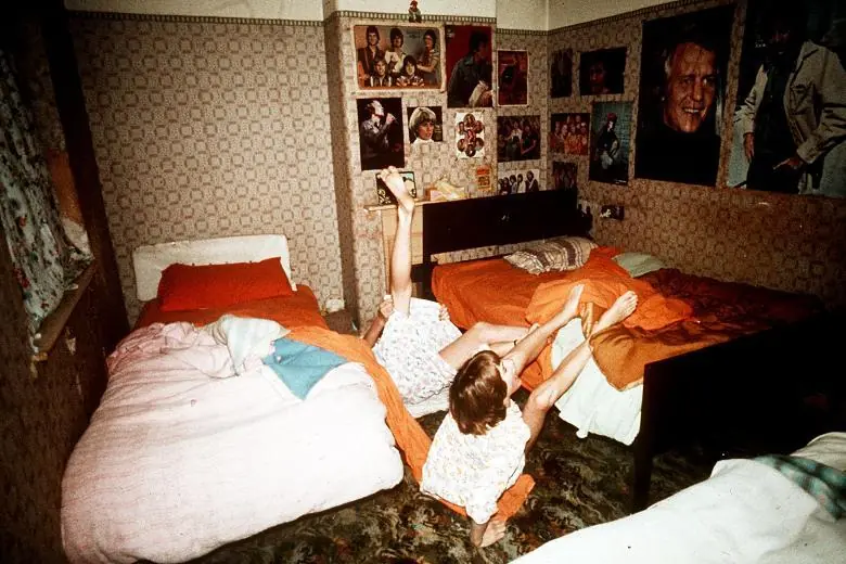 La Verdad De El Conjuro 2 El Poltergeist De Enfield