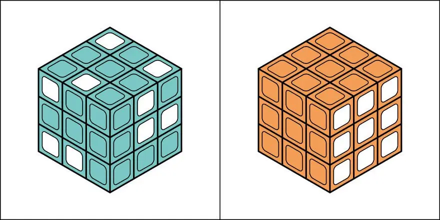 personas