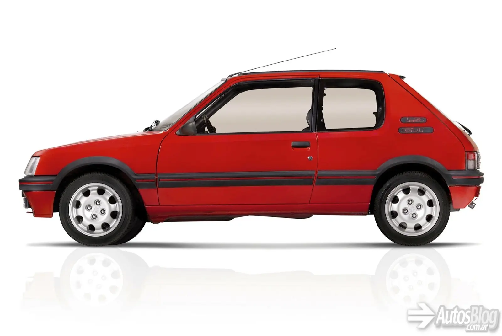 peugeot 205 gti peugeot 205 gti