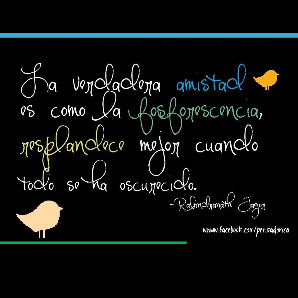 48 Frases de un gran Poeta para Vivir Mejor [Tagore]