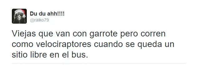 buenas