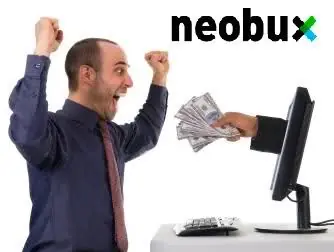 Gana 50 $us por dia con NEOBUX