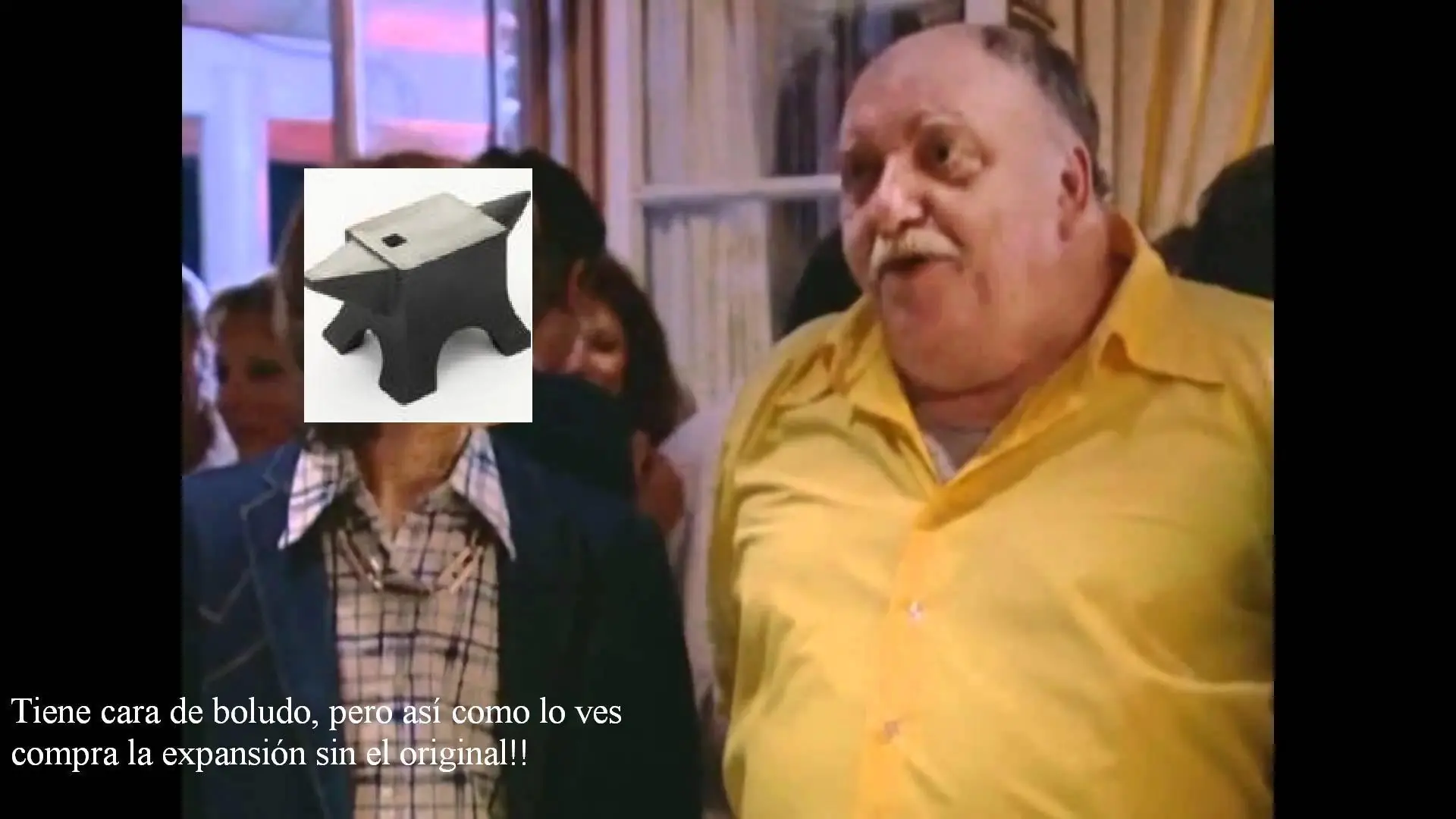 Me puse a bailar para taringa y te lo muestro