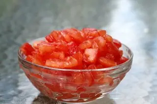 salsa rosada