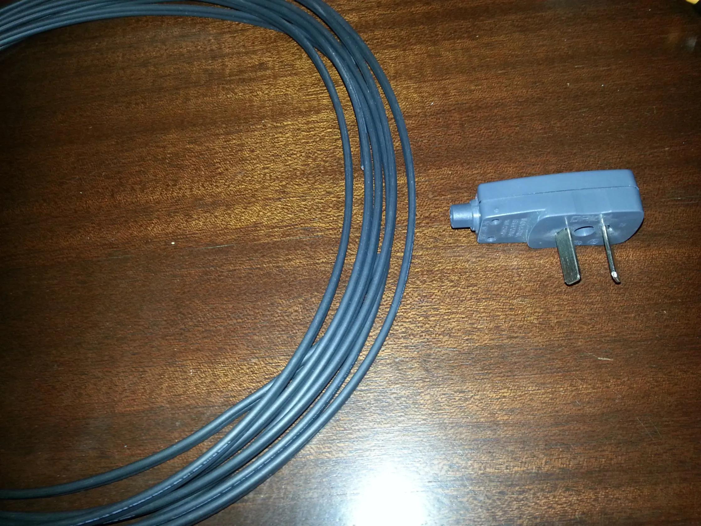 lampara uv
