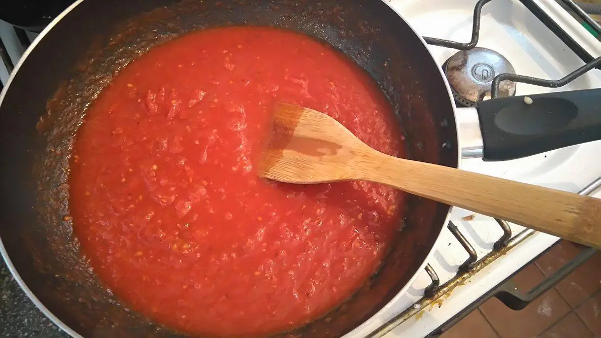 comida comida
