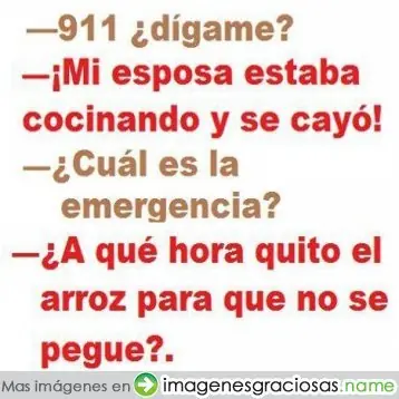 Unos cuantos chistes!