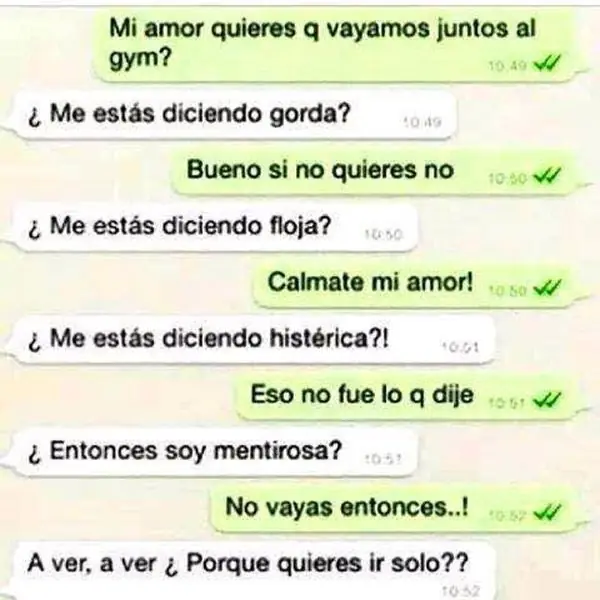 Las Conversaciones mas Raras de Omegle/Whatsapp (1/?)