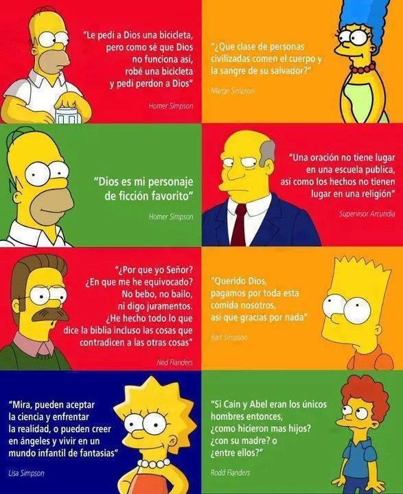 simpsons