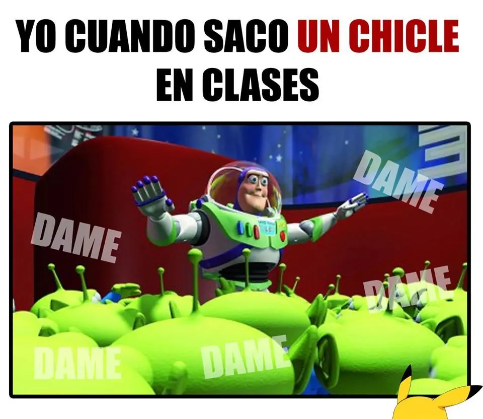 Disfruta