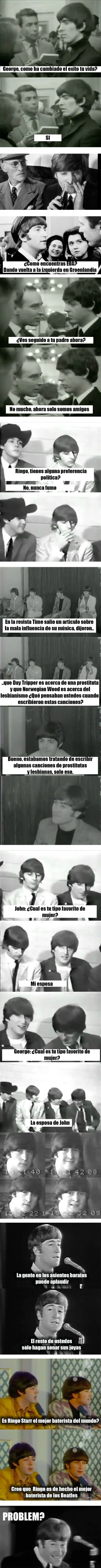 Riete un rato