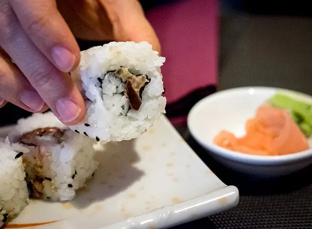 Sushi