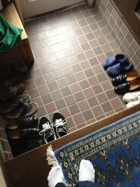 te
