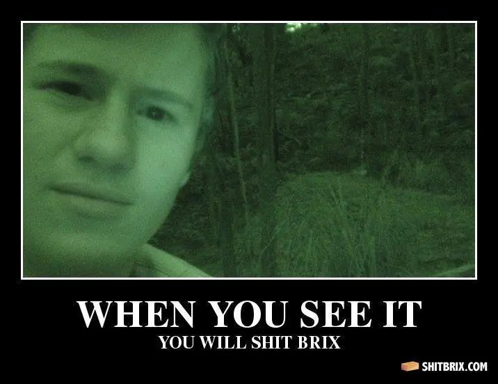 Pasan cosas raras en tu casa? No sos el unico papu