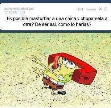 Riete un rato