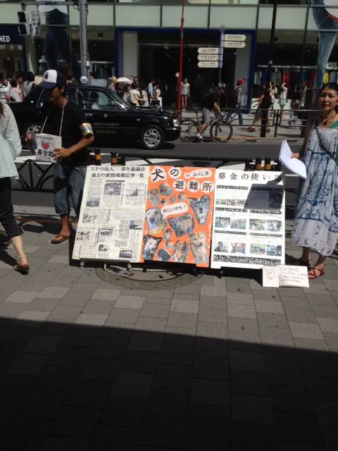 japon