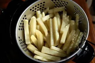 snacks