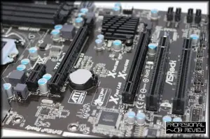 Review: Asrock Z75 PRO3