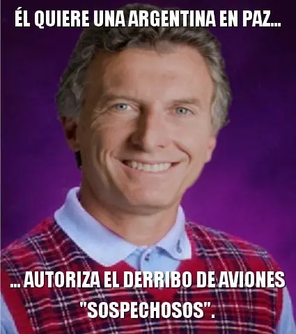 Bad Luck