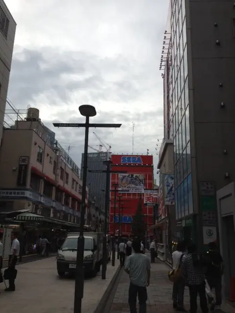 [Megapost VOL.II] Vivo en Japón y te lo muestro!