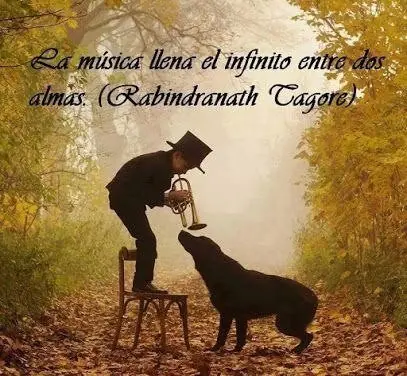 48 Frases de un gran Poeta para Vivir Mejor [Tagore]