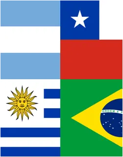 uruguay