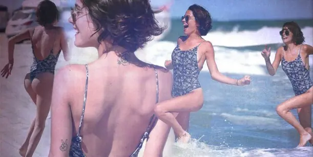 bikini