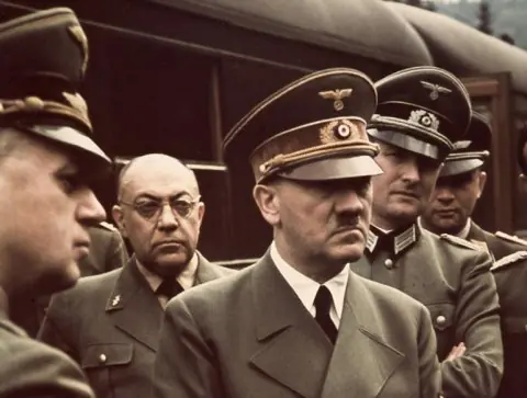 nazismo