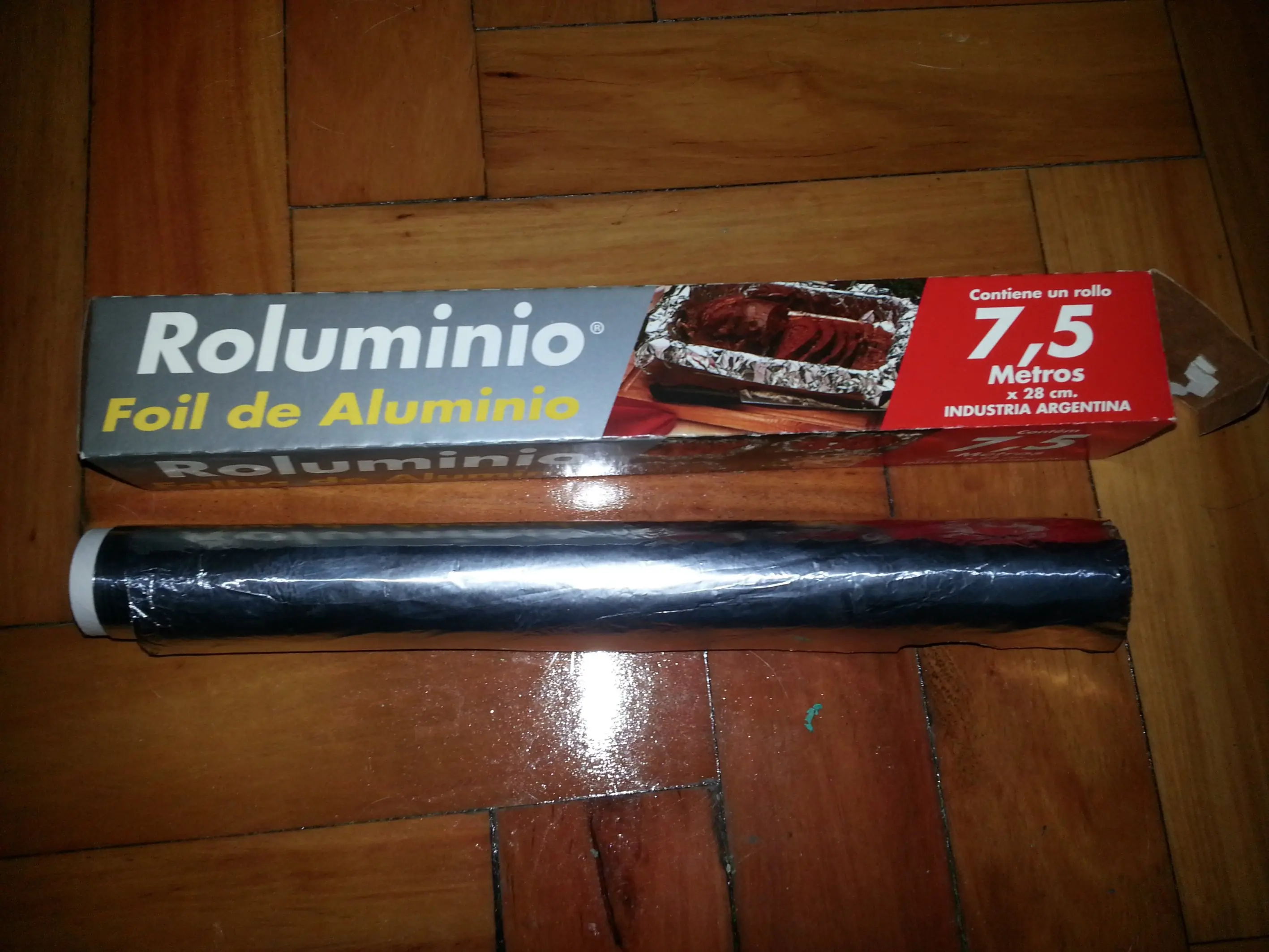 rayos UV