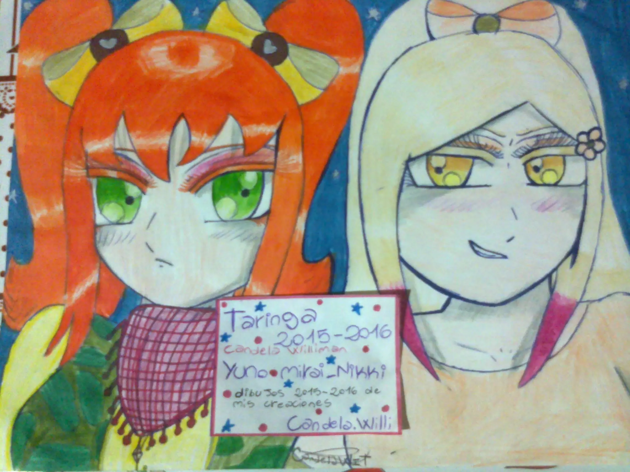 Dibujos