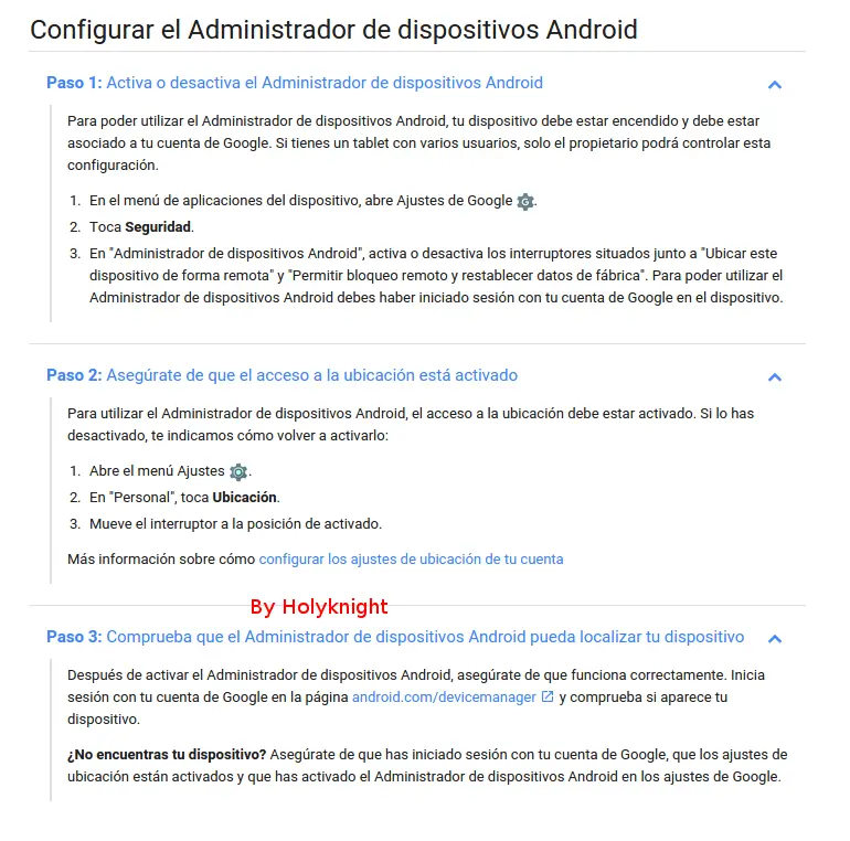 Android