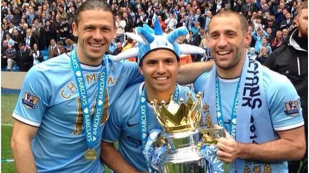 Aguero
