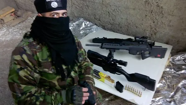 isis