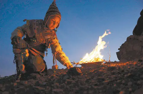 Tinkuy y Takanakuy cultura andina precolombina y milenaria