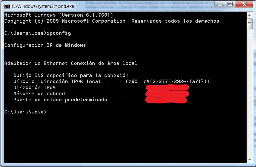Como esconder la IP (Remasterizado)