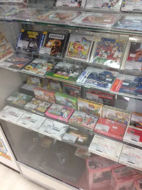 [Megapost VOL.II] Vivo en Japón y te lo muestro!