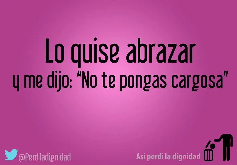 Disfruta