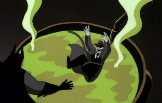 batman batman