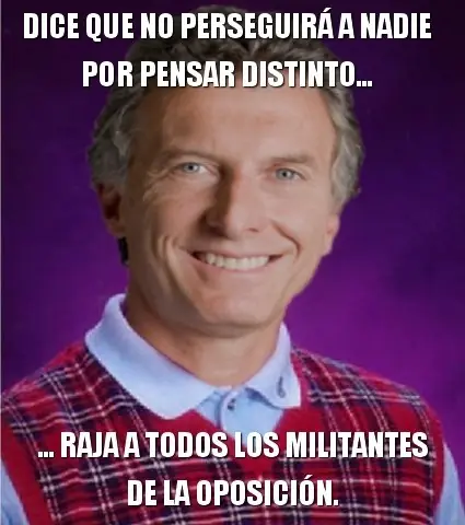 ¡Nuevos! Memes Bad Luck
