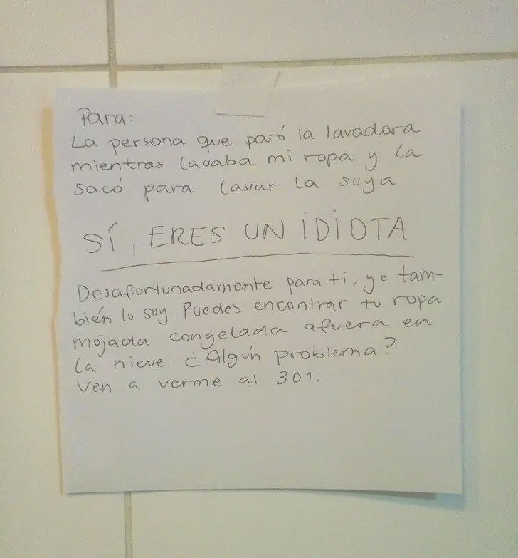 10 Personas que te harán Odiar a la Humanidad 10 Personas que te harán Odiar a la Humanidad