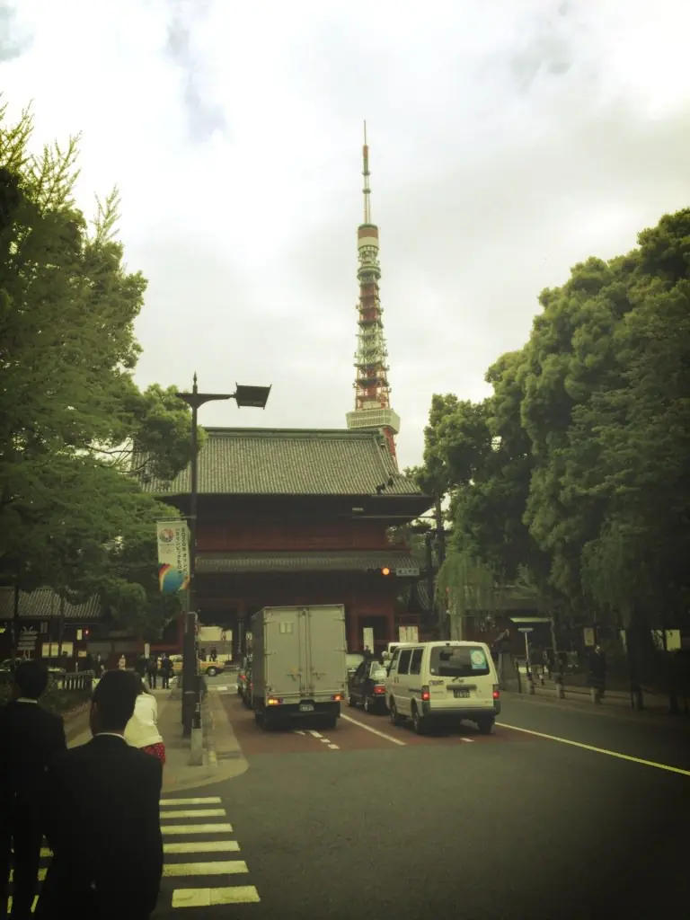 [Megapost VOL.II] Vivo en Japón y te lo muestro!