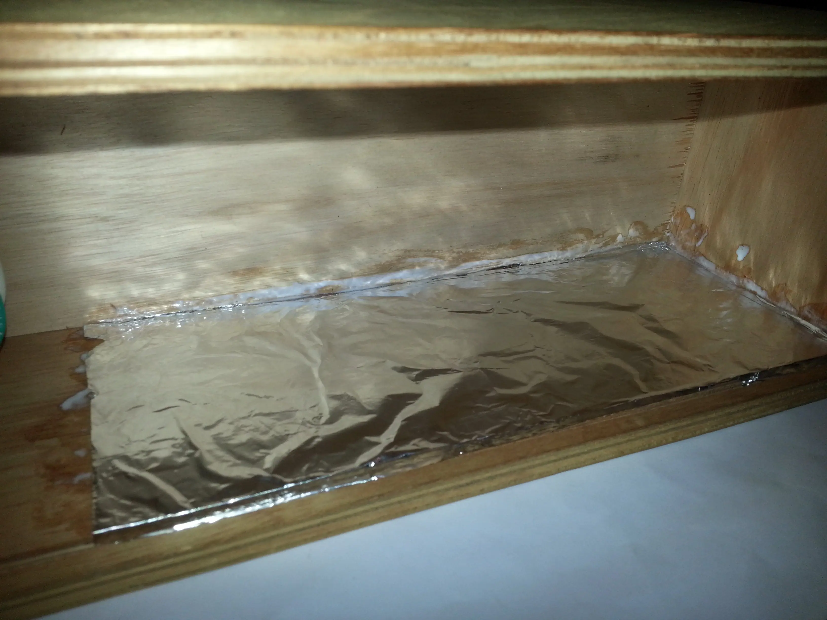 Gel UV