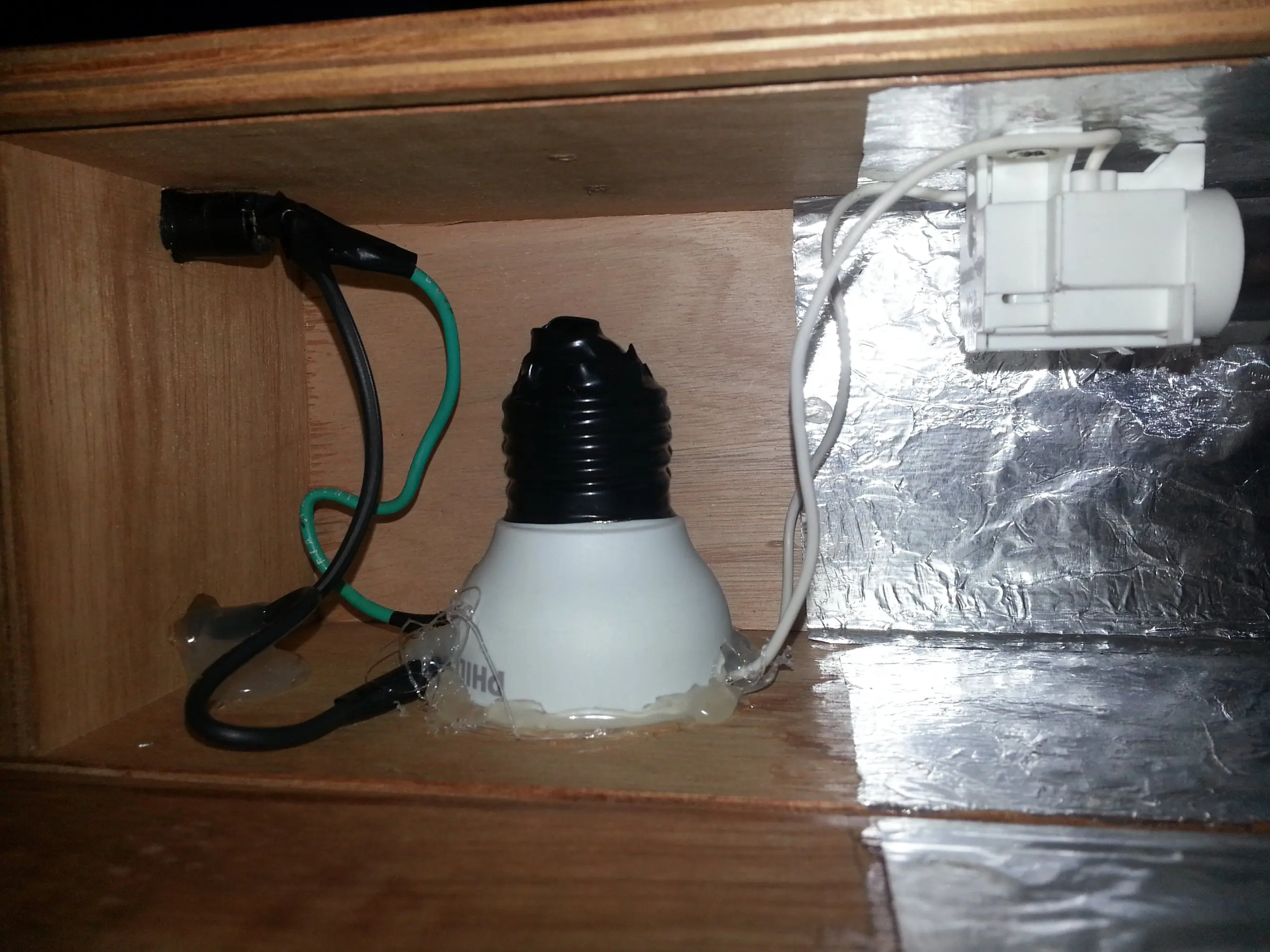 rayos UV