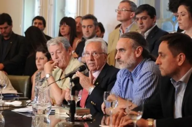 Los K insultaron a Macri y le hacen fuertes amenazas