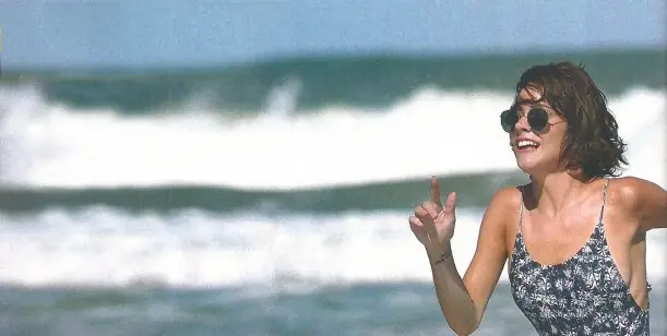 Tini Stoessel: Poca Carne pero Manzanita Tini Stoessel: Poca Carne pero Manzanita
