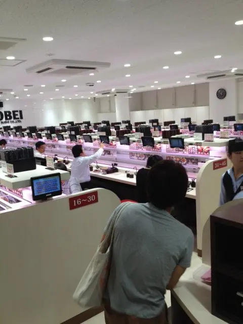 [Megapost VOL.II] Vivo en Japón y te lo muestro!